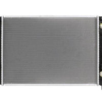 RADIATOR (13333) AT 1.6/1.8/2.0L L4
