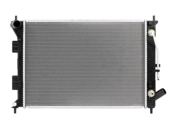RADIATOR (13333) AT 1.6/1.8/2.0L L4