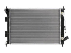RADIATOR (13333) AT 1.6/1.8/2.0L L4