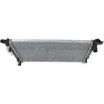 RADIATOR (13192) 2.4L AT — photo 4