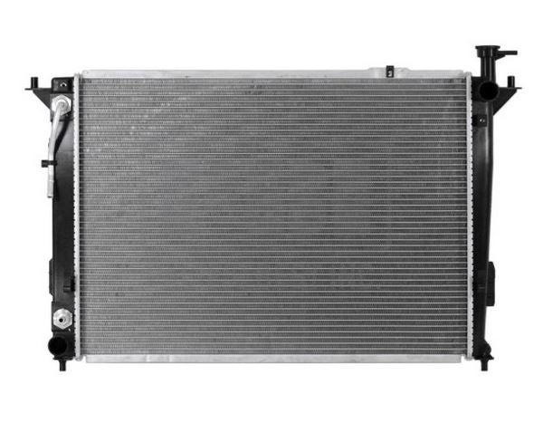 RADIATOR (13192) 2.4L AT