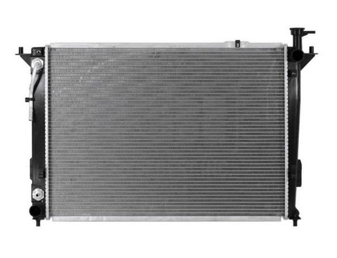 RADIATOR (13192) 2.4L AT
