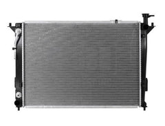RADIATOR (13192) 2.4L AT