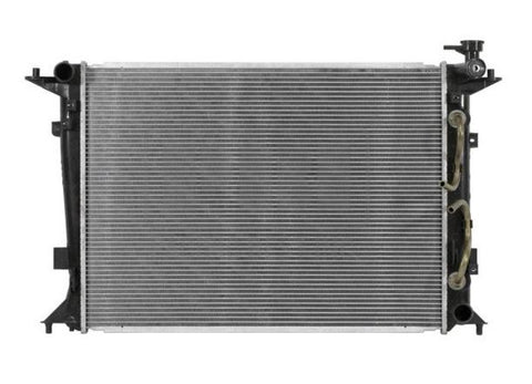 RADIATOR (13467) 3.8L