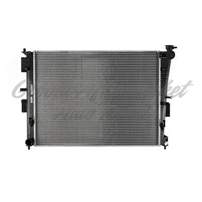 RADIATOR (13249) 2.4L