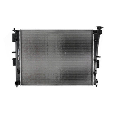 RADIATOR (13249) 2.4L