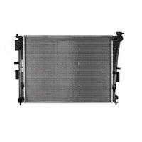 RADIATOR (13249) 2.4L
