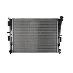 RADIATOR (13249) 2.4L