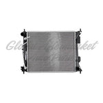 RADIATOR (13415) 1.4L TURBO — photo 1
