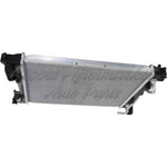 RADIATOR (13415) 1.4L TURBO — photo 3