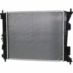 RADIATOR (13415) 1.4L TURBO — photo 4
