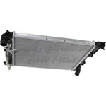 RADIATOR (13415) 1.4L TURBO — photo 5