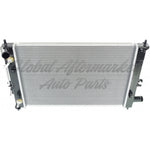 RADIATOR (13412) 1.8/2.0L — photo 4