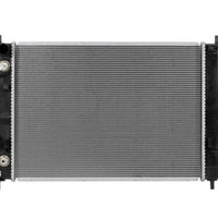 RADIATOR (13412) 1.8/2.0L