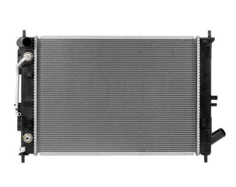 RADIATOR (13412) 1.8/2.0L