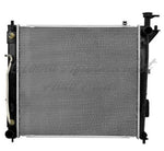 RADIATOR (13373) 2.0L TURBO SPORT — photo 1