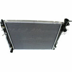 RADIATOR (13373) 2.0L TURBO SPORT — photo 4