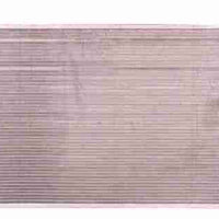 RADIATOR (13420) 2.0L TURBO