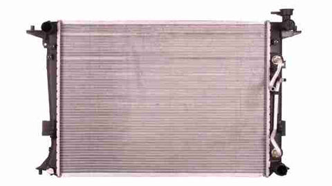 RADIATOR (13420) 2.0L TURBO