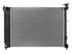 RADIATOR (13457) 2.4L/L4 AUTO — photo 1