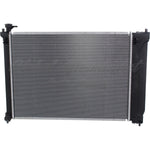 RADIATOR (13457) 2.4L/L4 AUTO — photo 5
