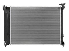 RADIATOR (13457) 2.4L/L4 AUTO