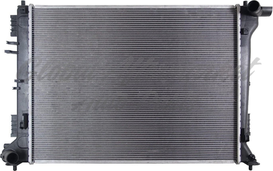 RADIATOR (13576) 2.4L/2.0L/ L4 IF FOR KIA SPORTAGE ONLY FITS 2.4L FWD MODEL