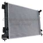 RADIATOR (13576) 2.4L/2.0L/ L4 IF FOR KIA SPORTAGE ONLY FITS 2.4L FWD MODEL — photo 3