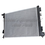 RADIATOR (13576) 2.4L/2.0L/ L4 IF FOR KIA SPORTAGE ONLY FITS 2.4L FWD MODEL — photo 5