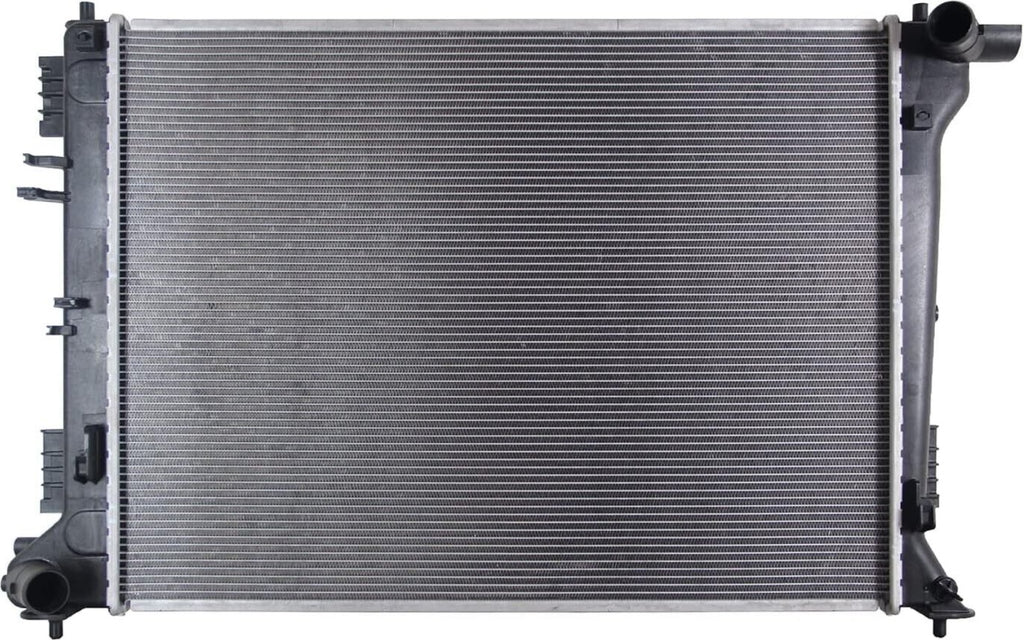 RADIATOR (13576) 2.4L/2.0L/ L4 IF FOR KIA SPORTAGE ONLY FITS 2.4L FWD MODEL