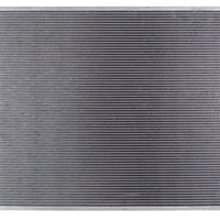 RADIATOR (13576) 2.4L/2.0L/ L4 IF FOR KIA SPORTAGE ONLY FITS 2.4L FWD MODEL
