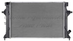 RADIATOR (13609) LTD/SEL/SE/VALUE ED/GT MODEL 2.0L — photo 1
