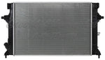 RADIATOR (13609) LTD/SEL/SE/VALUE ED/GT MODEL 2.0L — photo 2