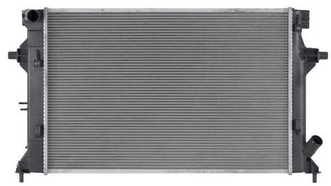 RADIATOR (13609) LTD/SEL/SE/VALUE ED/GT MODEL 2.0L