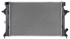 RADIATOR (13609) LTD/SEL/SE/VALUE ED/GT MODEL 2.0L