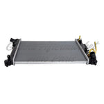 RADIATOR (13817) 1.6L L4 — photo 3