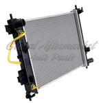 RADIATOR (13817) 1.6L L4 — photo 4