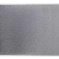 RADIATOR (13817) 1.6L L4