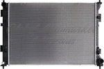 RADIATOR (13876) 2.5L Y6 — photo 1