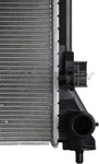 RADIATOR (13876) 2.5L Y6 — photo 3