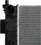 RADIATOR (13876) 2.5L Y6 — photo 4
