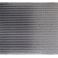 RADIATOR (13876) 2.5L Y6