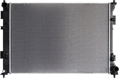 RADIATOR (13876) 2.5L Y6