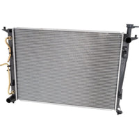 RADIATOR (13857) 3.8L V6