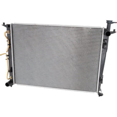 RADIATOR (13857) 3.8L V6