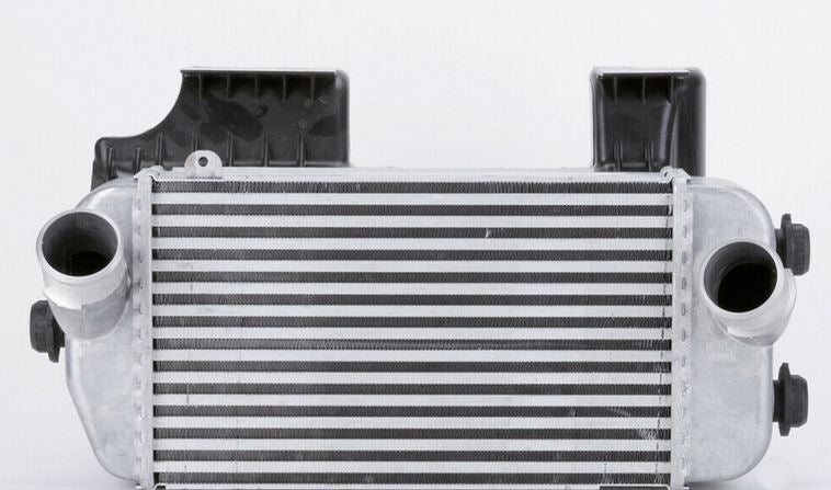 INTERCOOLER TURBO SANTA FE 2.0L L4