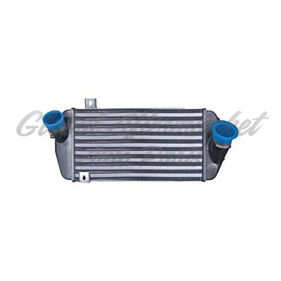 INTERCOOLER TURBO 1.6L