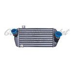 INTERCOOLER TURBO 1.6L — photo 1