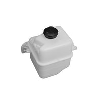 COOLANT RECOVERY TANK W/CAP 2.4L