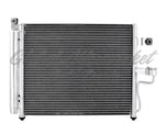 CONDENSER (3119) 1.5L W/DRIER — photo 1